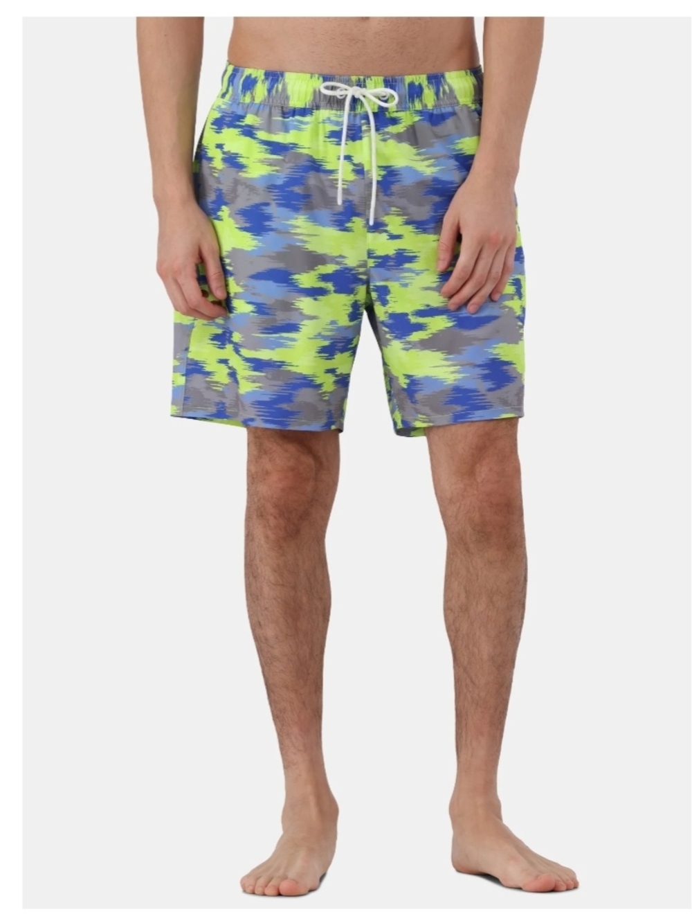Men's Reebok Swim Trunks